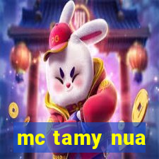 mc tamy nua